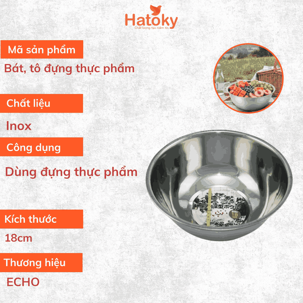 Bát, tô đựng thực phẩm-0336-413