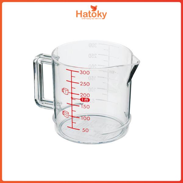 Cốc Đong Đa Năng Inomata 300ml