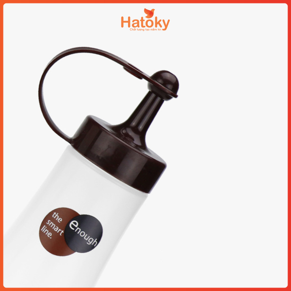 Bình Đựng Nước Sốt Inomata Enough