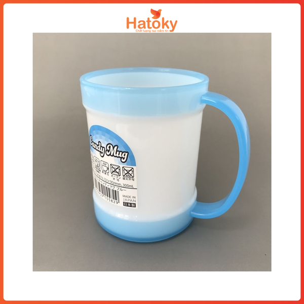 Cốc Uống Nước Nakaya K558