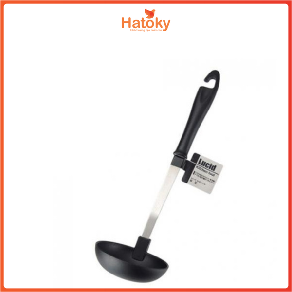 Muỗng canh bằng nhựa cao cấp