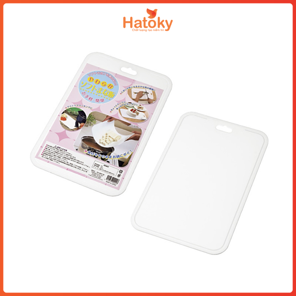 Thớt nhựa mềm mini ECHO