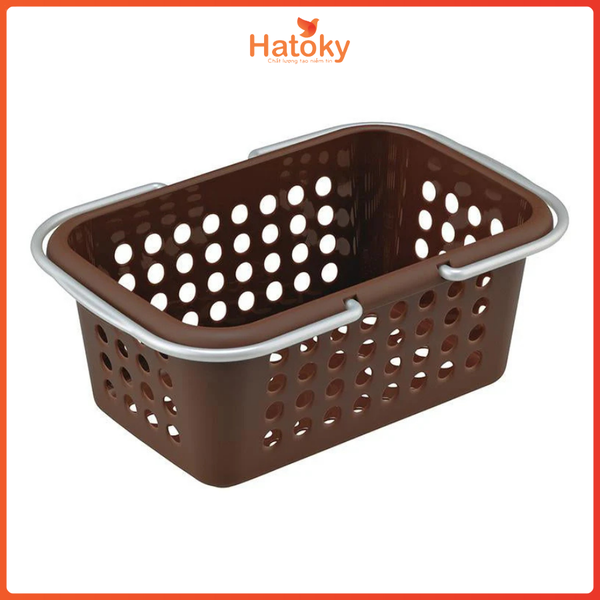 Giỏ đựng vật dụng-4495