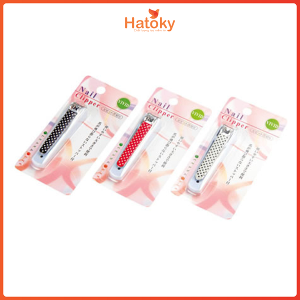 Bấm Móng Tay Người Lớn ECHO 0836-064