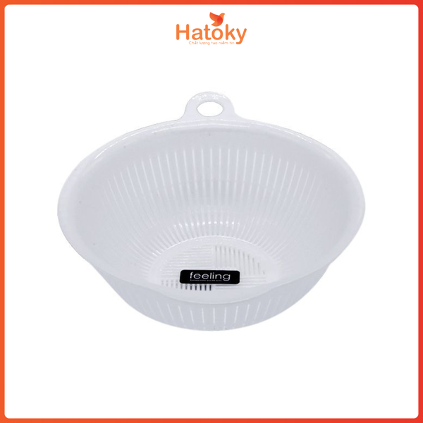 Rổ đựng vật dụng-0550