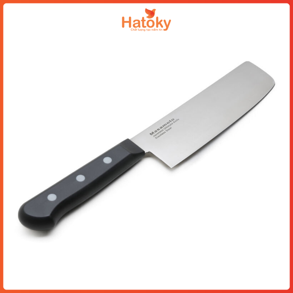 Dao nhà bếp cao cấp siêu sắc NAKIRI165