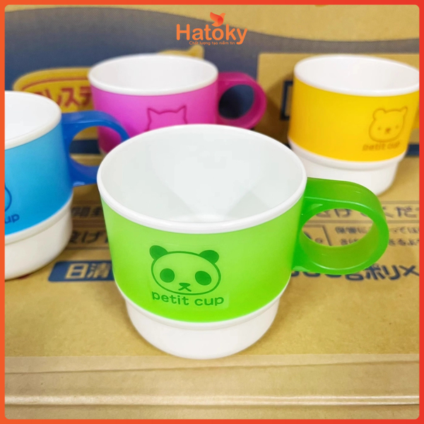 Cốc Nakaya Petit Cup 200ml