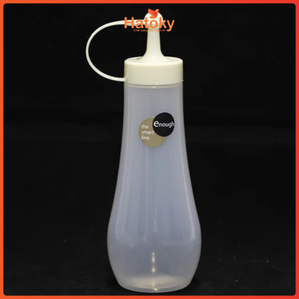 Bình Đựng Nước Sốt Inomata Enough