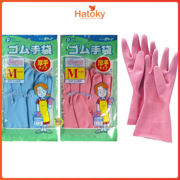 Găng tay nhà bếp POCKET - Trợ thủ đắc lực cho mọi công việc nhà bếp