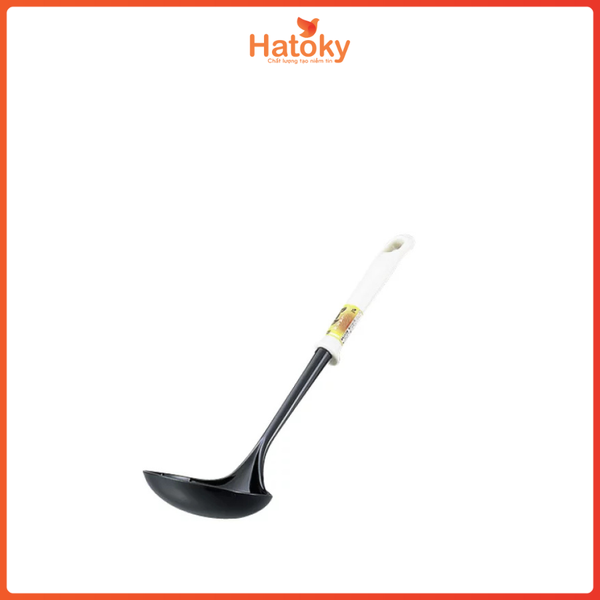 Muỗng canh ECHO 4991203121806 – Chịu nhiệt cực cao, an toàn tuyệt đối