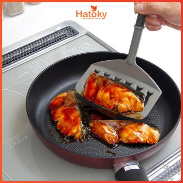 Muỗng đảo thực phẩm-1161