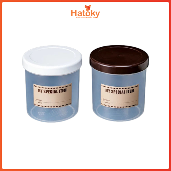 Hộp Nhựa Đựng Đồ Nakaya K288