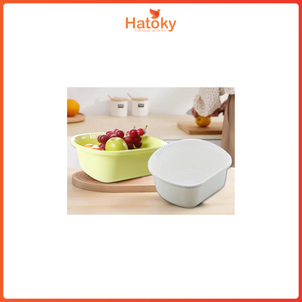 Chậu Nhà Bếp-D5549