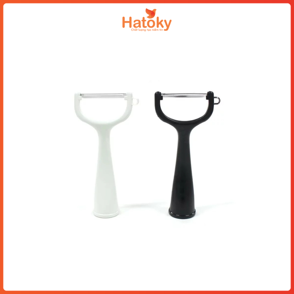 Nạo Rau Củ ECHO Nhật Bản - Công Cụ Bếp Siêu Tiện Lợi