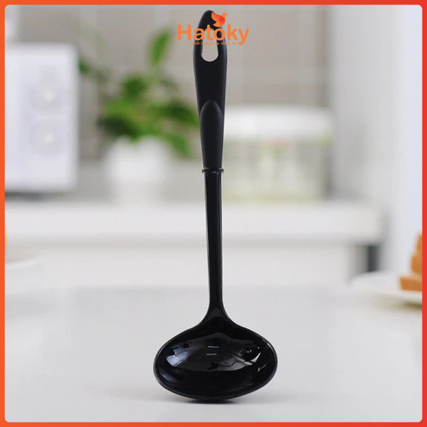 Muôi Canh Chịu Nhiệt Echo - Chất Lượng Nhật Bản