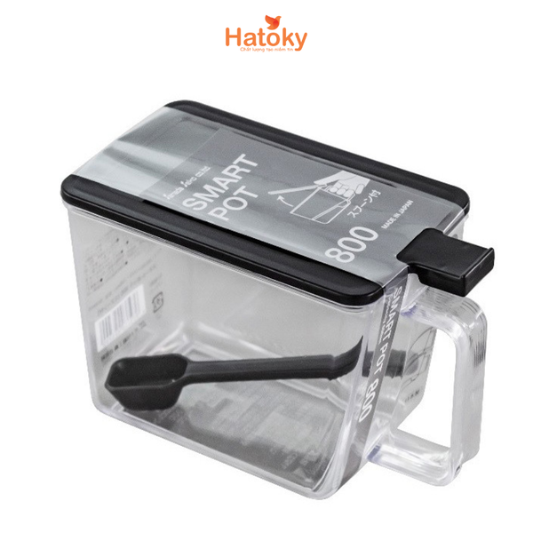 Hộp Đựng Gia Vị SANADA Nhật Bản
