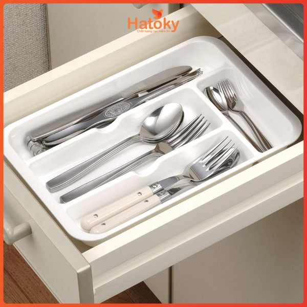 Khay 4 ngăn đựng dao đĩa-0070