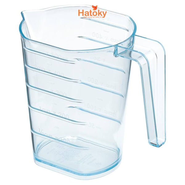 Cốc Đong Inomata 500ml