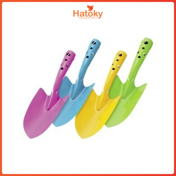 Xẻng Nhỏ Làm Vườn ECHO - Công Cụ Đắc Lực Cho Người Yêu Cây