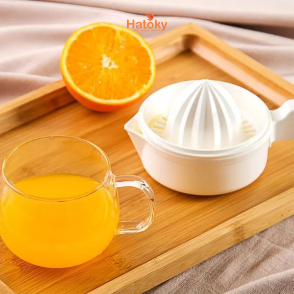 Dụng cụ vắt cam/chanh Inomata 250ml