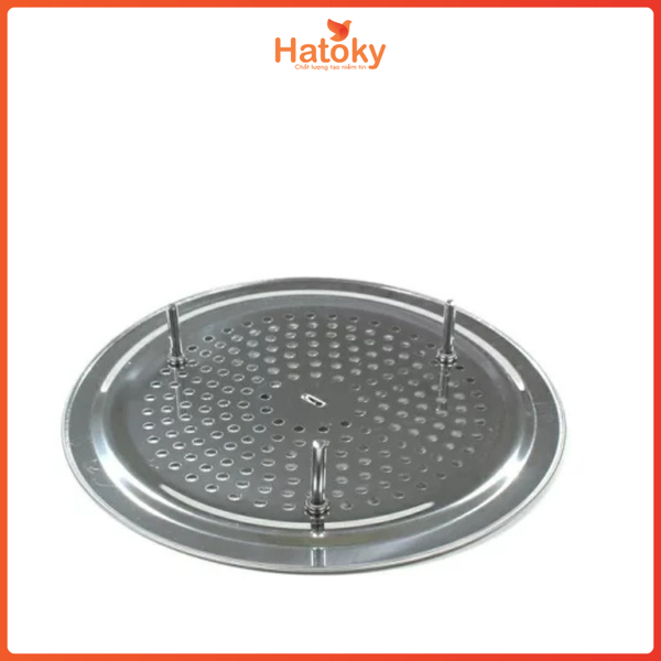 Vỉ hấp hơi ECHO 0321-088 – Inox cao cấp, bền đẹp và đa năng cho gian bếp