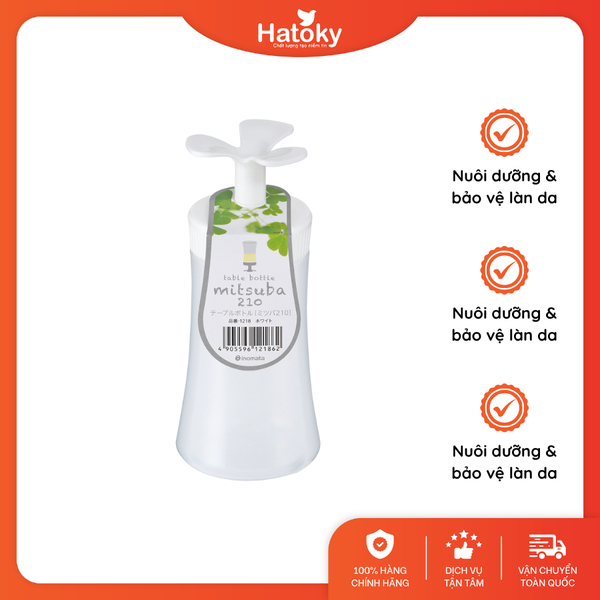 Lọ đựng gia vị-1218