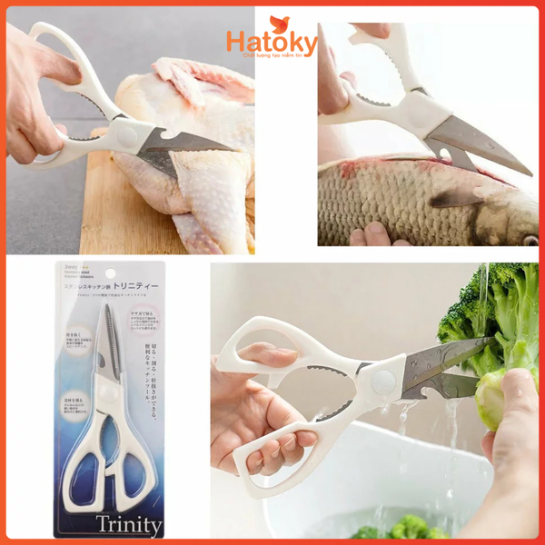 Kéo nhà bếp 0336-342