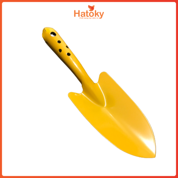 Xẻng Nhỏ Làm Vườn ECHO - Công Cụ Đắc Lực Cho Người Yêu Cây