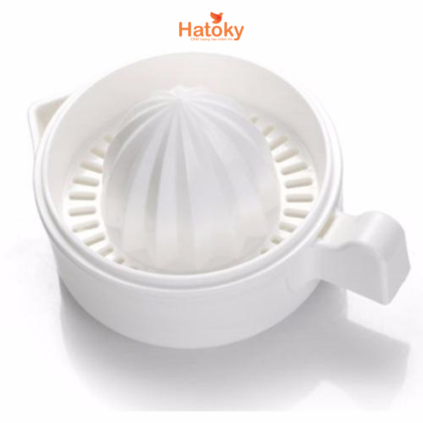 Dụng cụ vắt cam Inomata 230ml