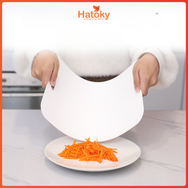 Thớt nhựa mềm mini ECHO