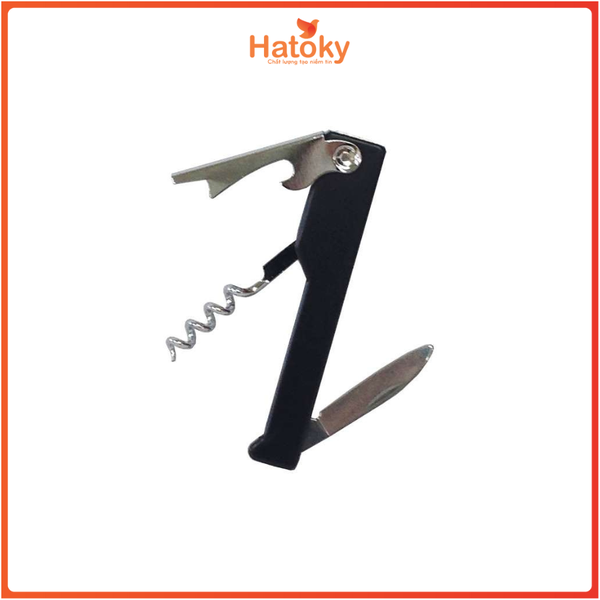 Dụng Cụ Mở Nắp Chai Đa Năng Echo - Giải Pháp Tối Ưu Cho Mọi Loại Nắp