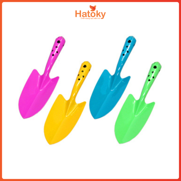 Xẻng Nhỏ Làm Vườn ECHO - Công Cụ Đắc Lực Cho Người Yêu Cây