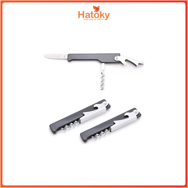 Dụng Cụ Mở Nắp Chai Đa Năng Echo - Giải Pháp Tối Ưu Cho Mọi Loại Nắp