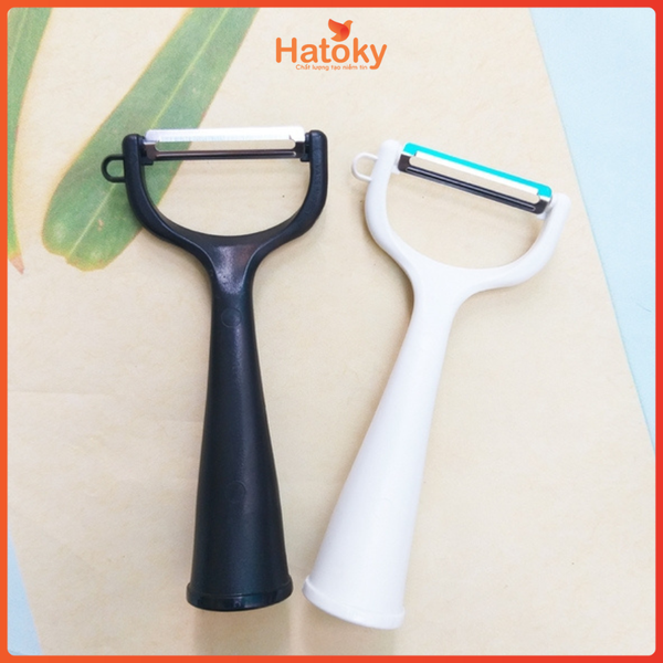 Nạo Rau Củ ECHO Nhật Bản - Công Cụ Bếp Siêu Tiện Lợi