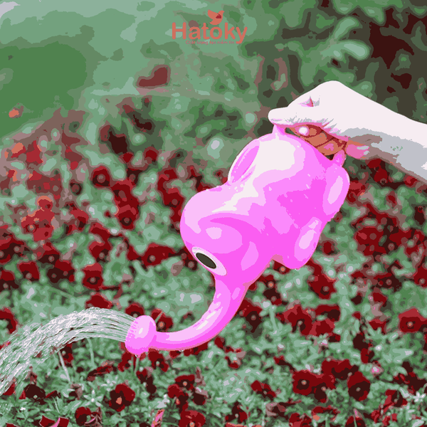 Bình tưới cây T073