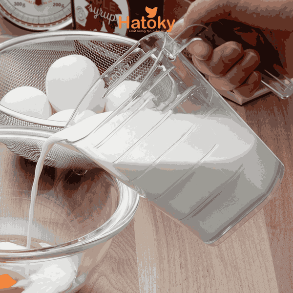 Cốc Đong Inomata 500ml
