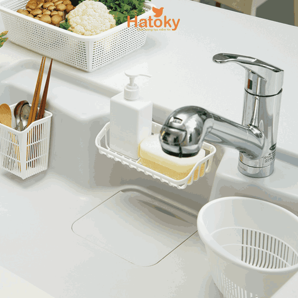 Giá đựng vật dụng-4301