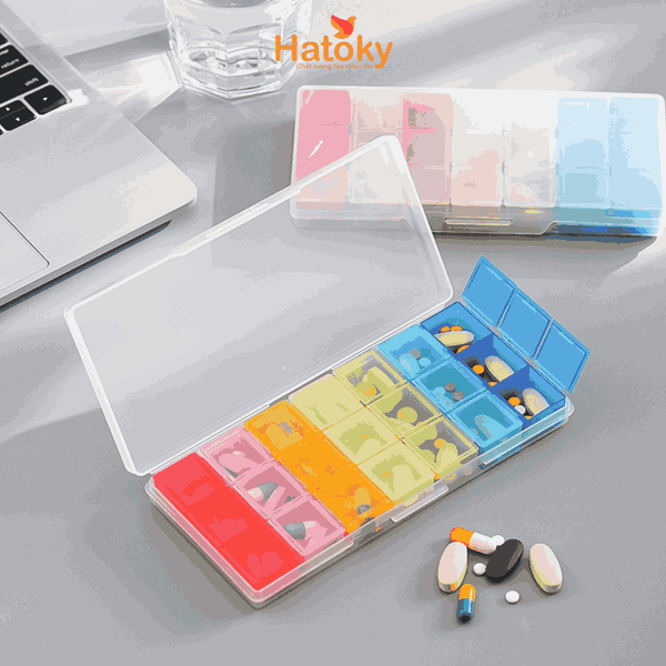 Hộp đựng vật dụng-304