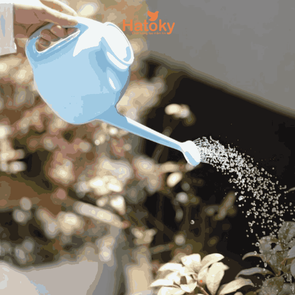 Bình tưới cây-V121