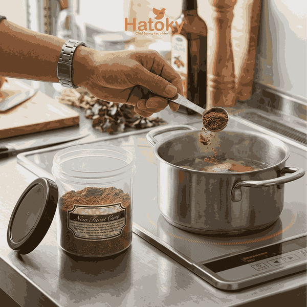 Hộp Nhựa Đựng Đồ Nakaya K288