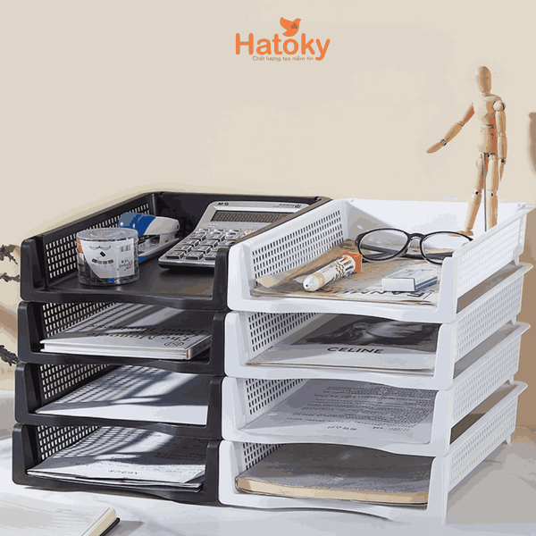 Khay đựng vật dụng-4314