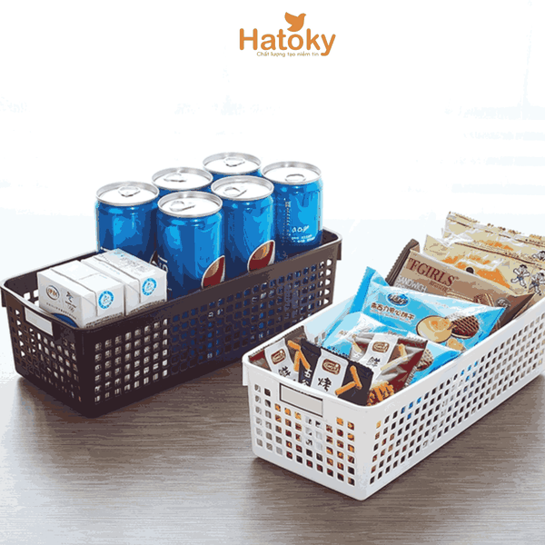 Khay Đựng Vật Dụng INOMATA 4585