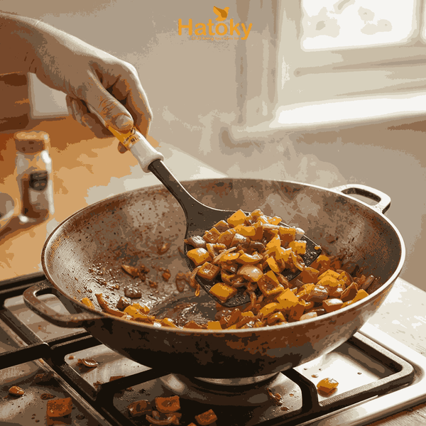 Muỗng đảo thực phẩm-0141-063