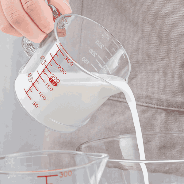 Cốc Đong Đa Năng Inomata 300ml
