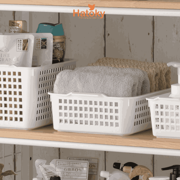 Khay đựng vật dụng-4518