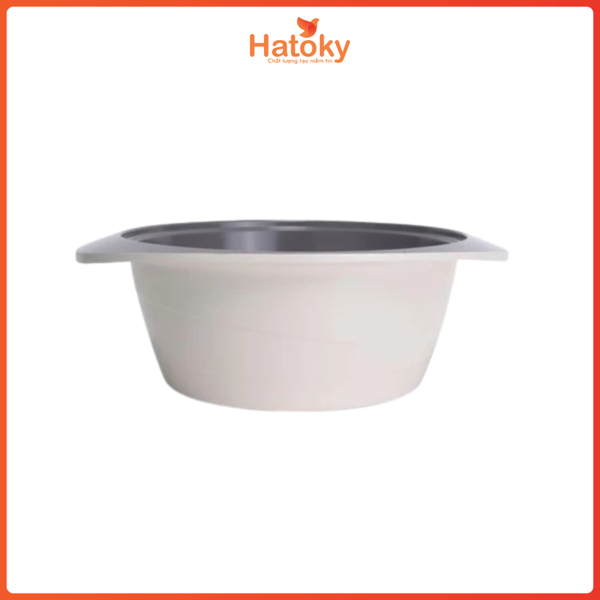 Nồi nấp cao cấp Connie nắp nhôm