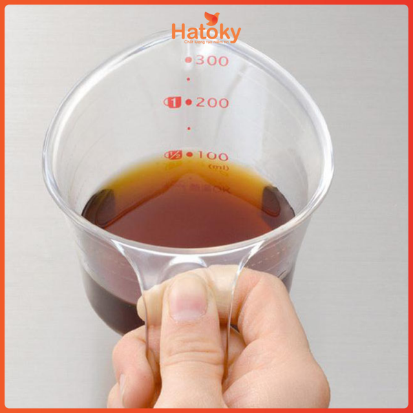 Cốc Đong Đa Năng Inomata 300ml