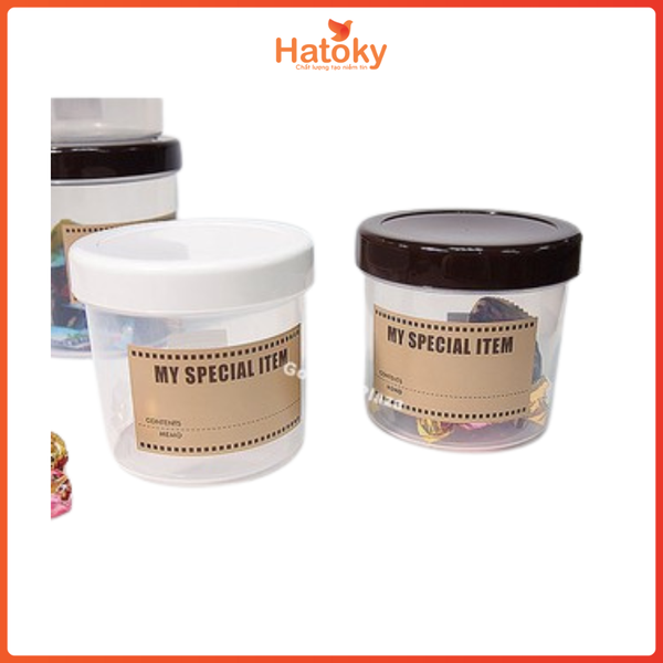 Hộp Nhựa Đựng Đồ Nakaya K288