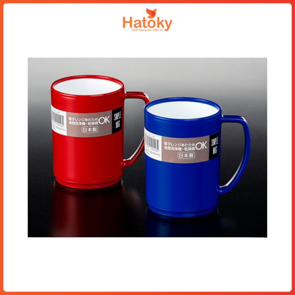 Cốc uống nước Nakaya K244