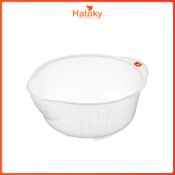 Rổ Vo Gạo Inomata Nhật Bản nhiều kích thước